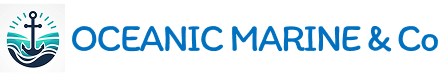 Oceanic Marine & Co Logo